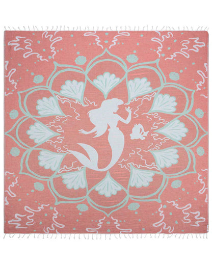 Disney Boho Mermaid XL