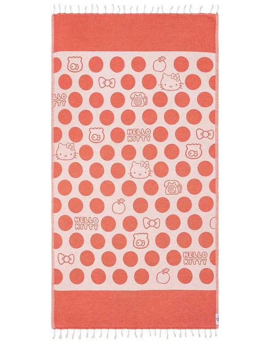 Hello Kitty® - Hello Kitty Polka Dot