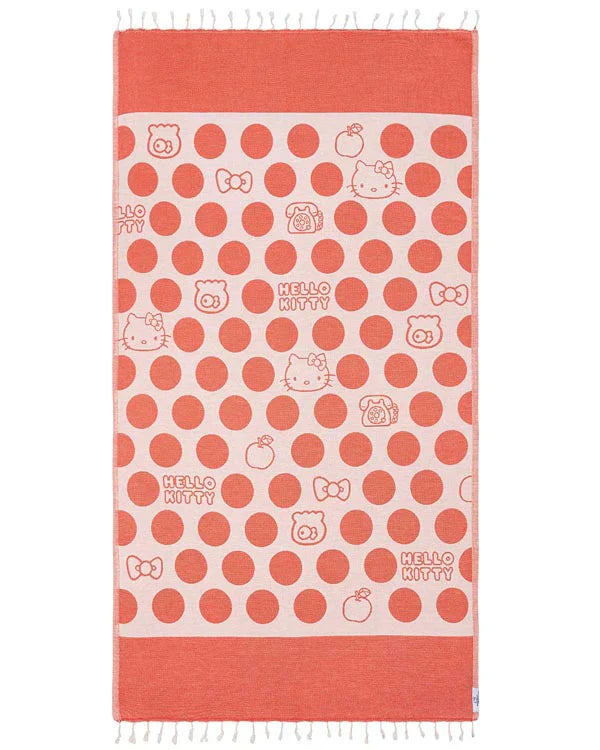 Hello Kitty® - Hello Kitty Polka Dot