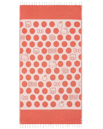 Hello Kitty® - Hello Kitty Polka Dot