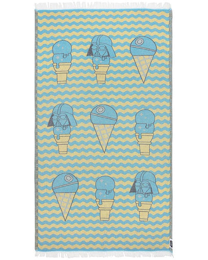 STAR WARS™ - Darth Vader™ Ice Cream Kids