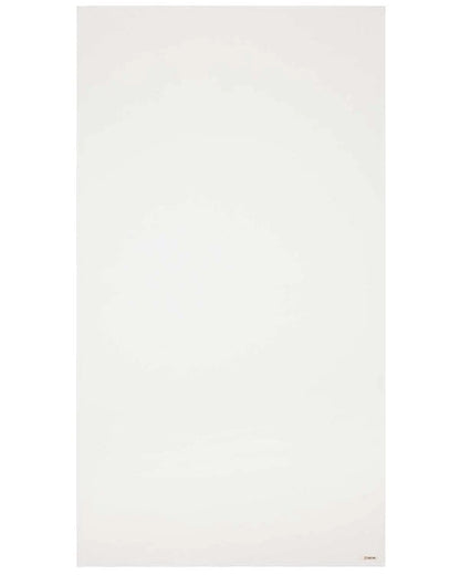 Terra Fringeless XL Bath Bundle - Ivory - 2 Pack