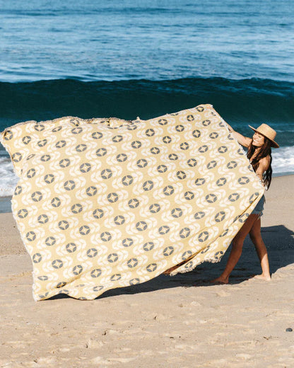 Zinnia - PARTY BLANKET™