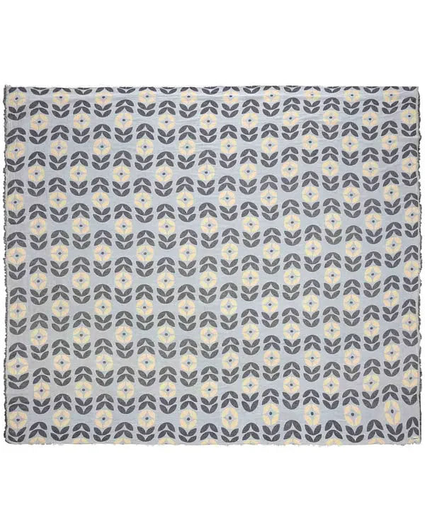 Zinnia - PARTY BLANKET™