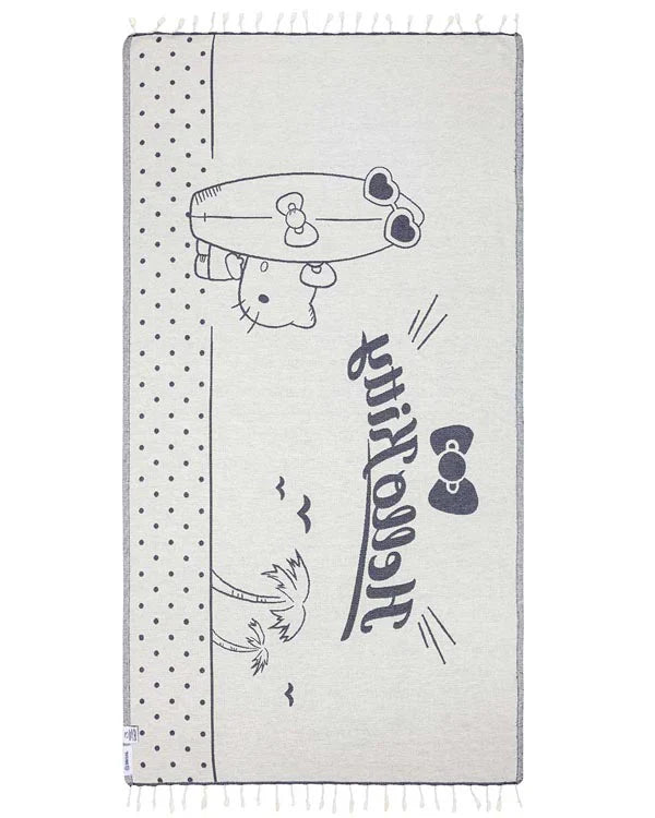 Hello Kitty® - Hello Kitty Surfboard