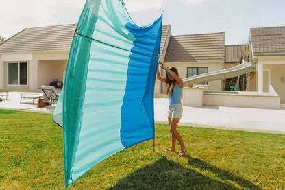 Shibumi Park Vista™ Shade - Ocean