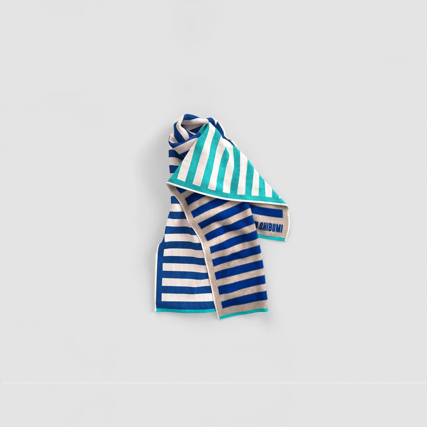 Shibumi Towel - Default