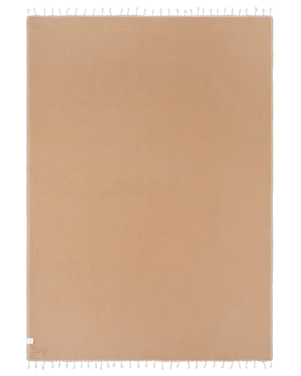 Sonoran Blanket Dusty Peach