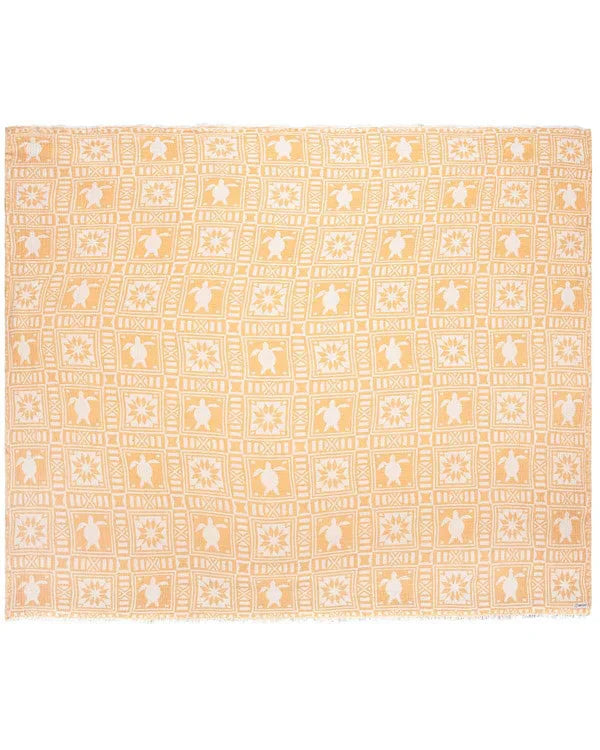 Sunshine Turtle - PARTY BLANKET™