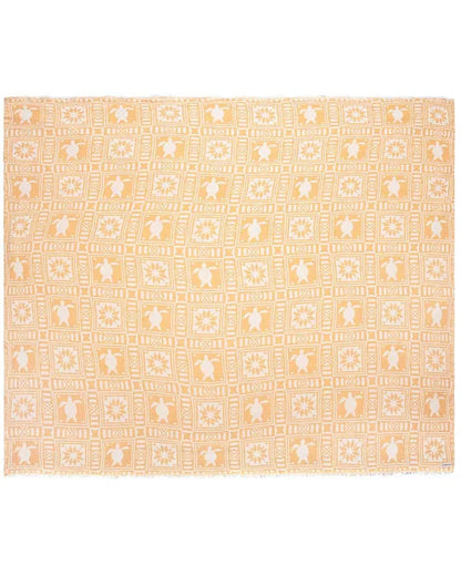 Sunshine Turtle - PARTY BLANKET™