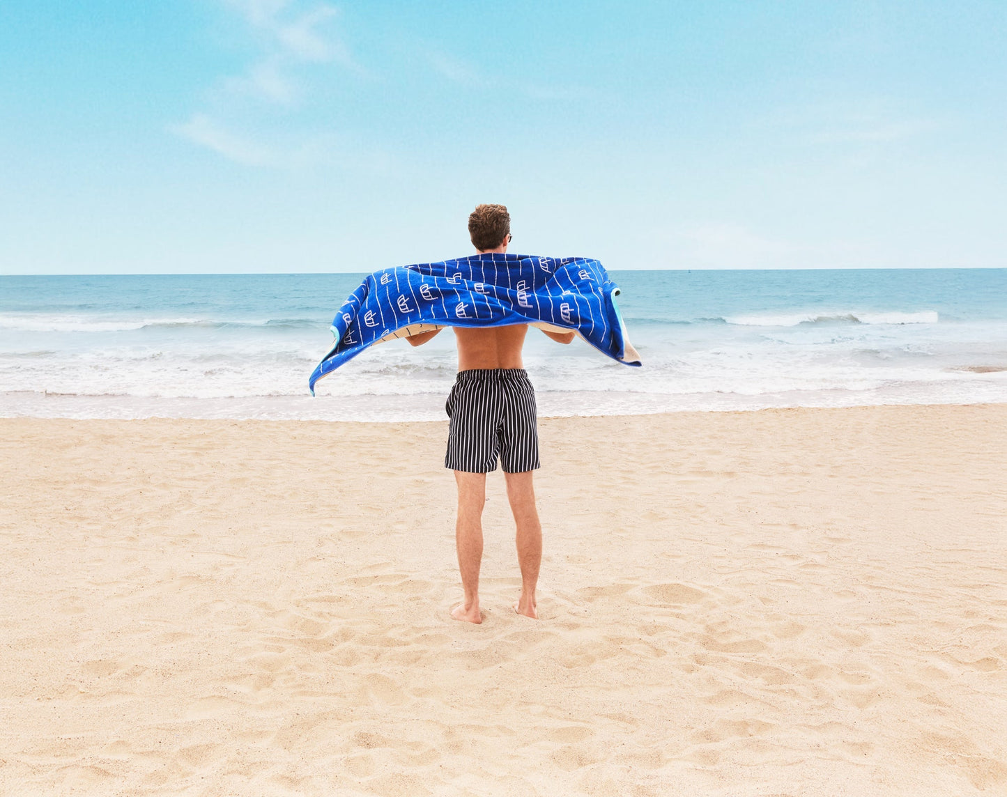 Shibumi Towel - Default