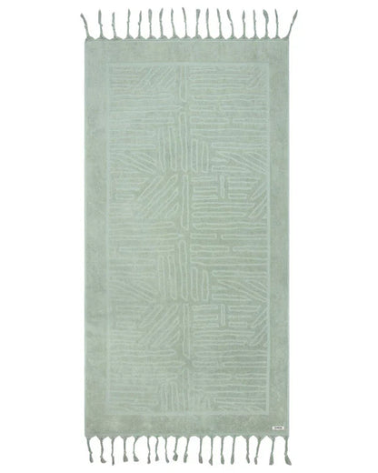 Daze XL Bath Bundle Sage