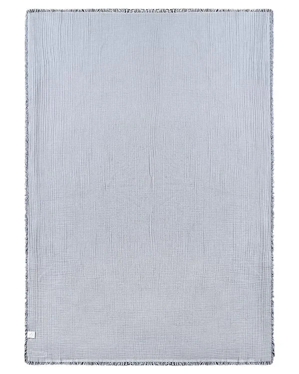 Lara Light Grey - PARTY BLANKET™