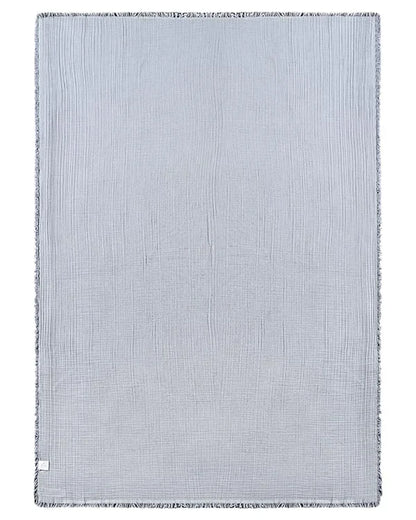 Lara Light Grey - PARTY BLANKET™