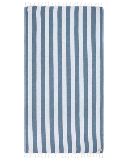 Set Stripe Ocean Teal