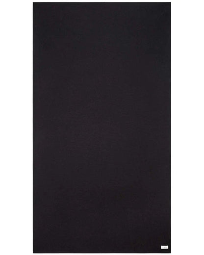 Terra Fringeless XL Bath Bundle - Black