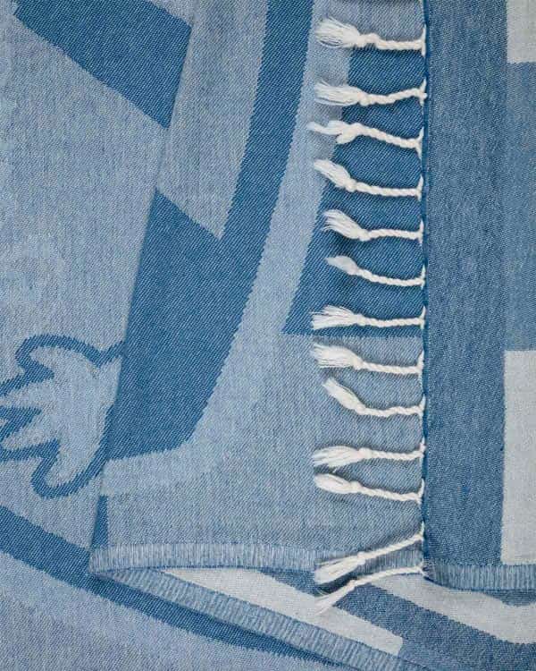 Ravenclaw™ Towel