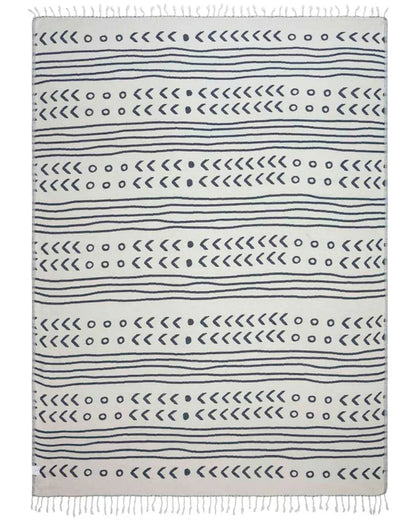 La Paz Blanket
