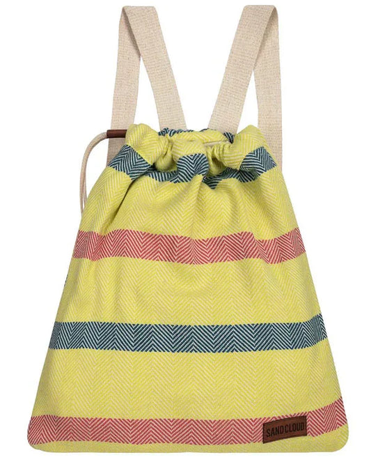 Nazare Towel Bag