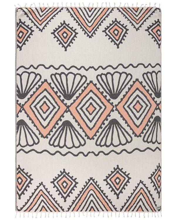 Yasawa Blanket