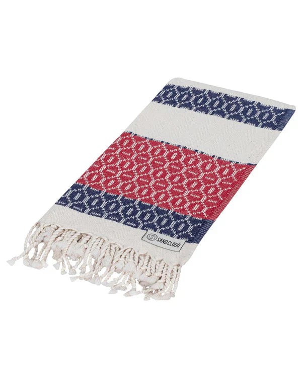 Patriot Stripe