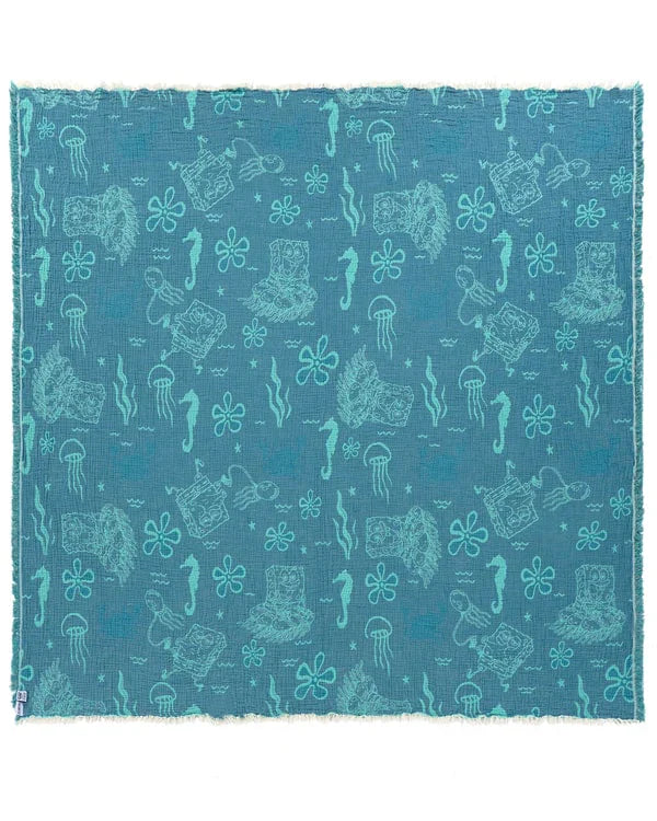 SpongeBob - PARTY BLANKET™