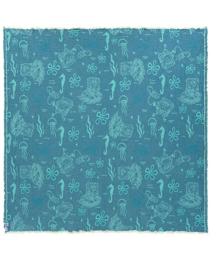 SpongeBob - PARTY BLANKET™