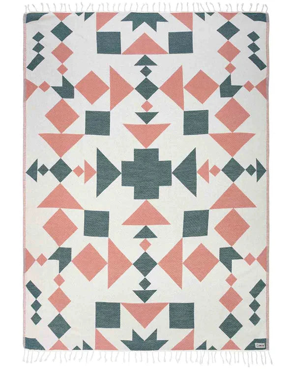 Mateo Blanket