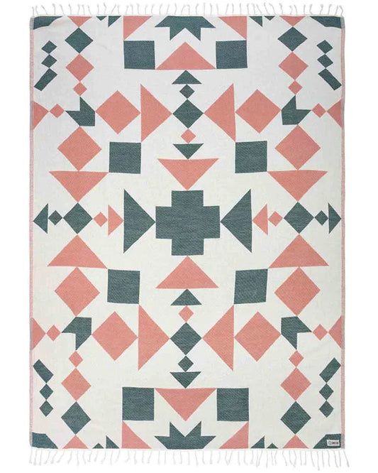 Mateo Blanket