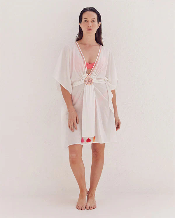 Grace Kaftan
