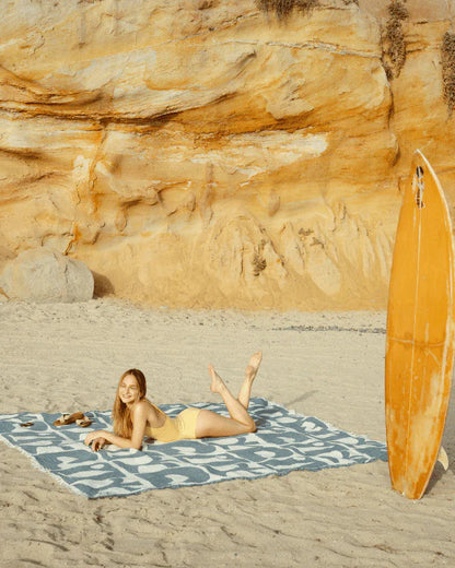 Vida - PARTY BLANKET™ - Surfrider