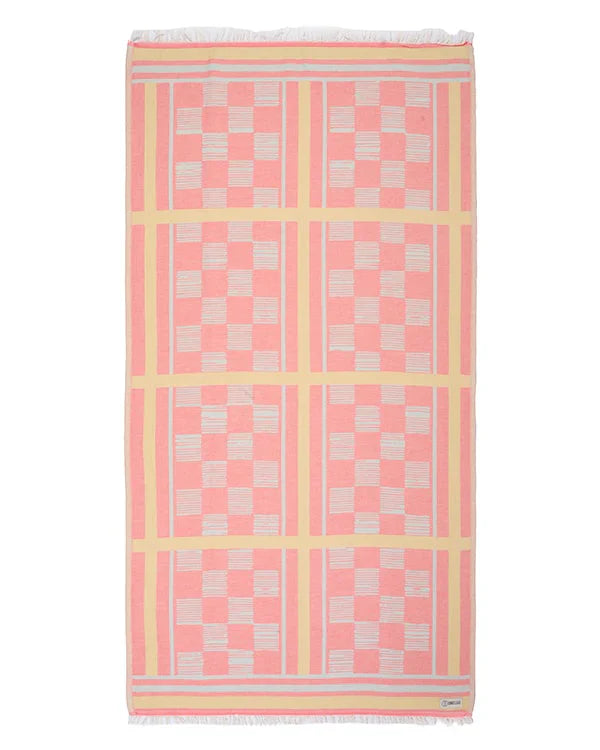 Checker Box