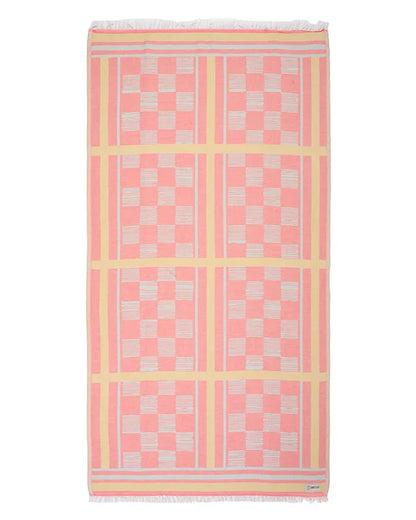 Checker Box