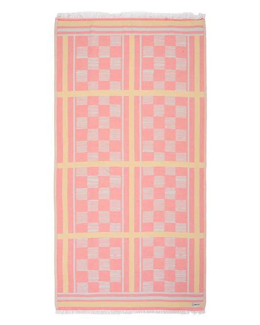 Checker Box
