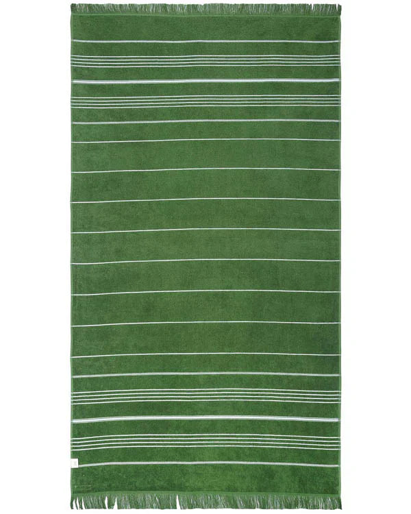 Classic XL Bath Bundle 4 Pack - Green