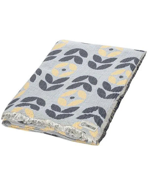 Zinnia - PARTY BLANKET™