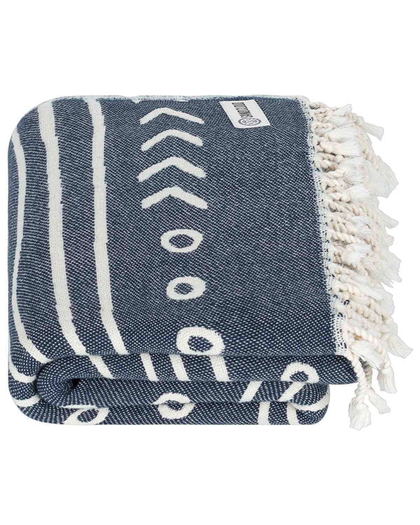 La Paz Blanket