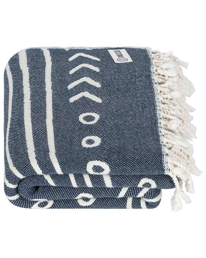 La Paz Blanket