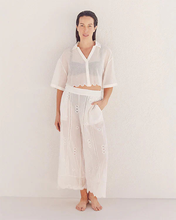 Noosa Pant Set