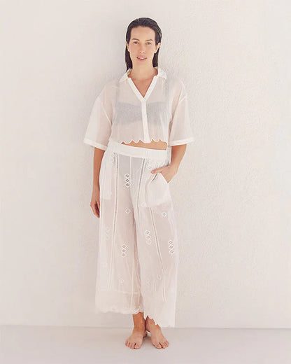 Noosa Pant Set