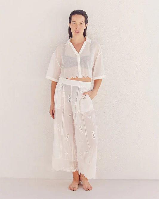 Noosa Pant Set
