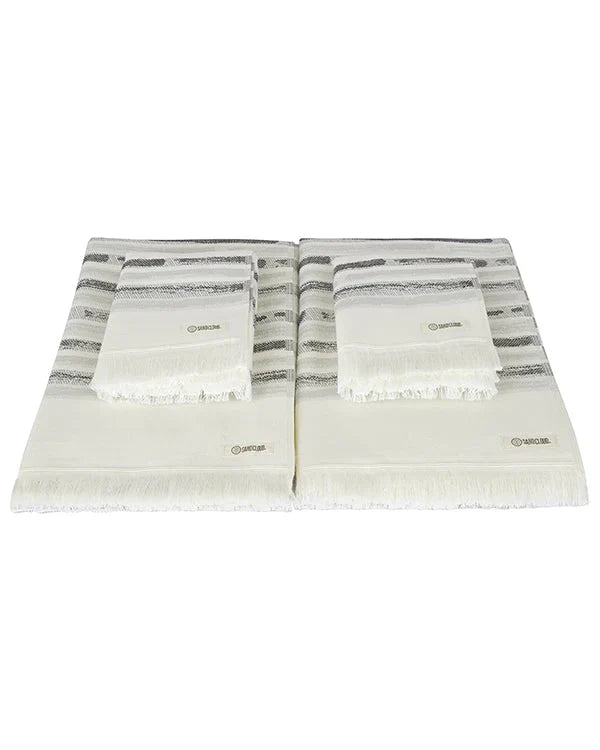 Track Bath Bundle - 4 Pack (2 Bath + 2 Hand)