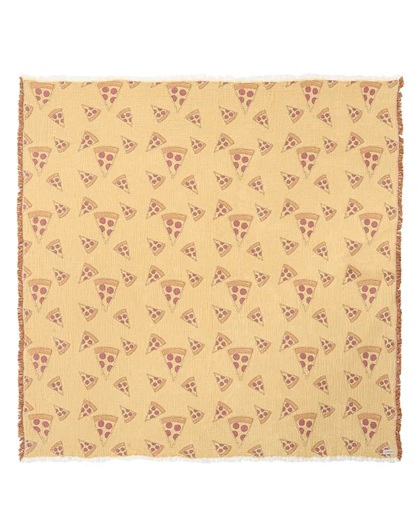 Pizza - PARTY BLANKET™