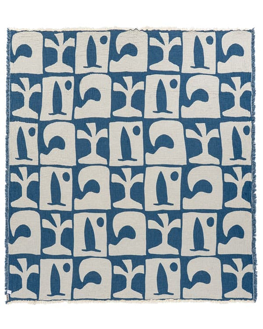 Vida - PARTY BLANKET™ - Surfrider