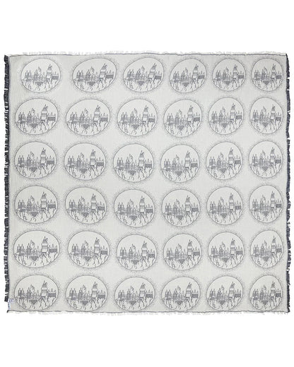 Hogwarts™ Castle - PARTY BLANKET™