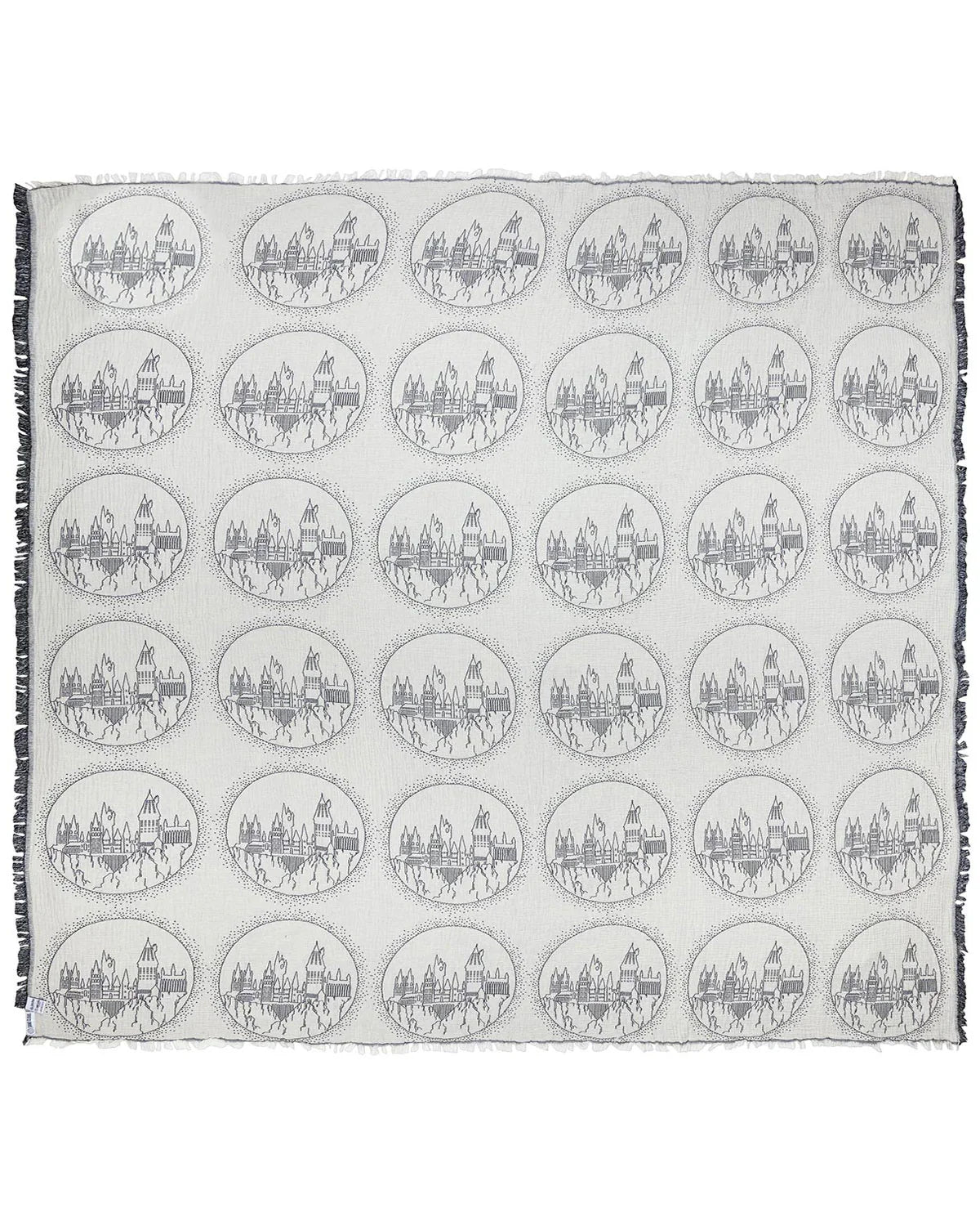 Hogwarts™ Castle - PARTY BLANKET™