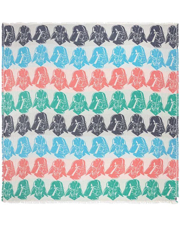 STAR WARS™ - Darth Vader™ - PARTY BLANKET™