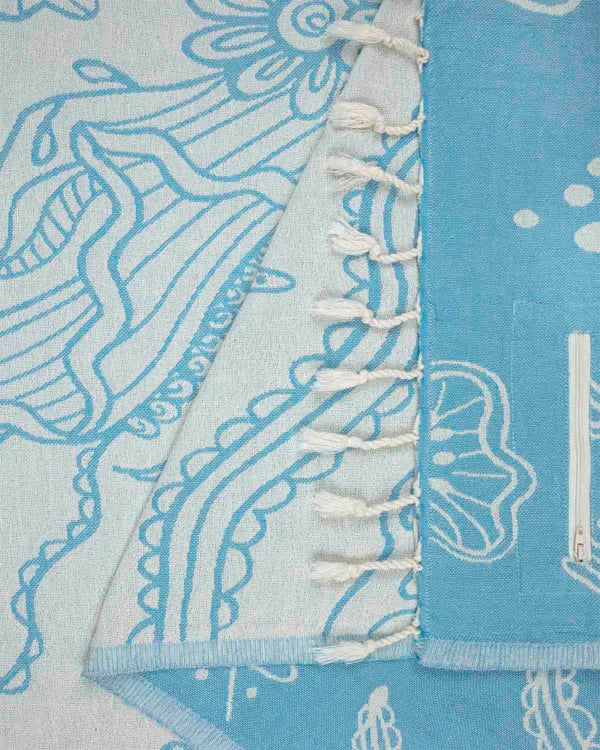 Boho Octopus