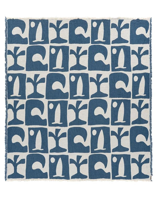 Vida - PARTY BLANKET™ - Surfrider