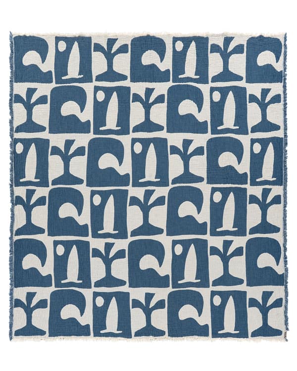 Vida - PARTY BLANKET™ - Surfrider